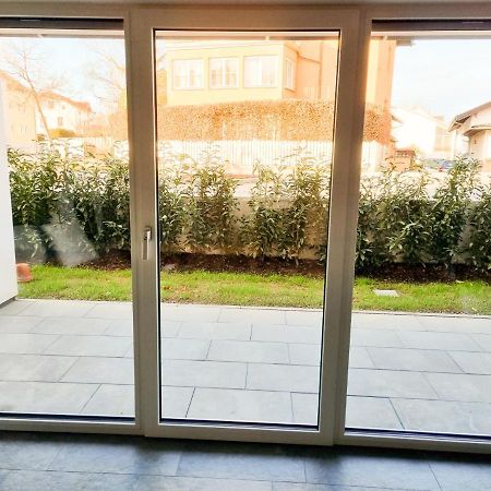 Orangehome: Waldlichtung - Zentral Zwischen Therme Und Stadtmitte Bad Aibling Exteriör bild